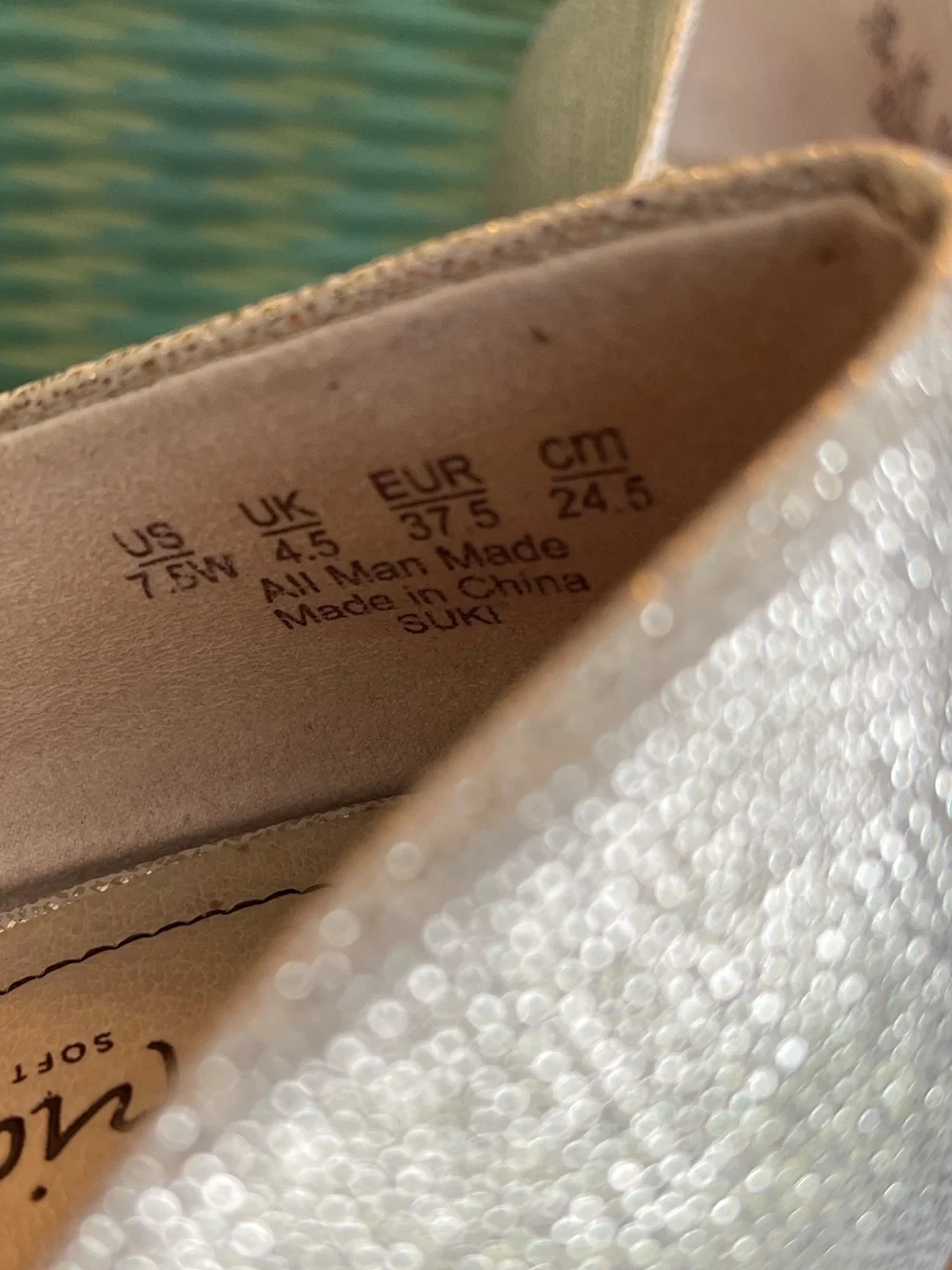 LifeStride Suki Pump - Picture 8 of 9